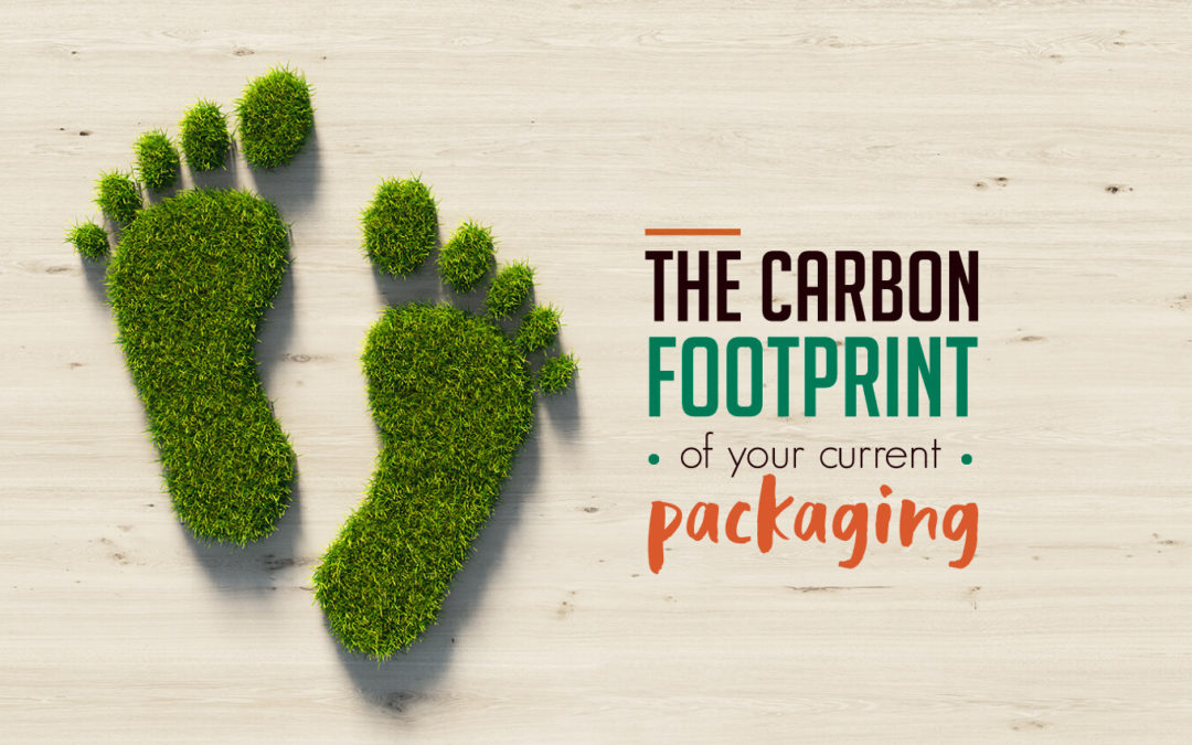 ​Your Packaging Carbon Footprint and Environmental Impact
