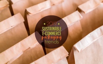 2019 E-Commerce Packaging Trends You Should Know