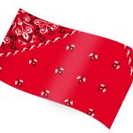 Red Bandanna