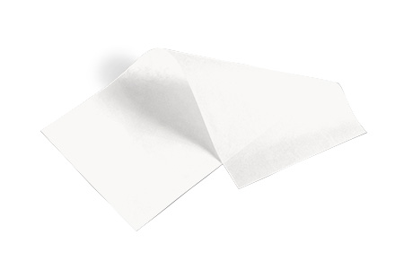 100% Recycled Tissue Paper 375 X 500mm White, Ivory, Manilla kraft, Grey,  Pink, Red, Purple, Black Sustainable Eco-friendly Packaging 