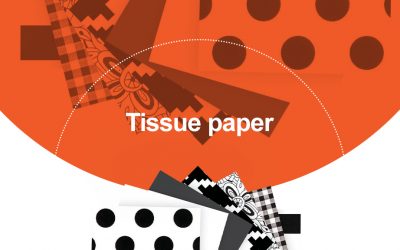 Tissue Paper – Wrapping up to create a better future